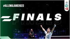HIGHLIGHTS | Lakshya Sen vs Viktor Axelsen Scorecard: World No.1 Axelsen Beats Sen In Straight Sets To Clinch Title