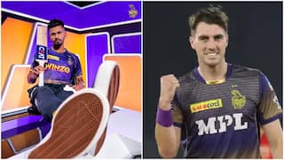 We Got On Really Well! Cummins On KKR Captain Shreyas Ahead Of IPL 2022