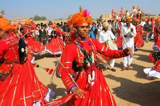 Shekhawati Festival 2022: Significance And Major Attractions of Culturally Rich Fest in Rajasthan