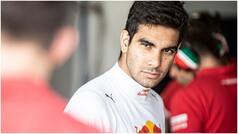 Meet Jehan Daruvala, India's Racer Who Had A Podium Finish In Bahrain F2