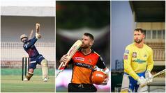 Karthik Picks Warner, Conway As Overseas Player To Watch Out For