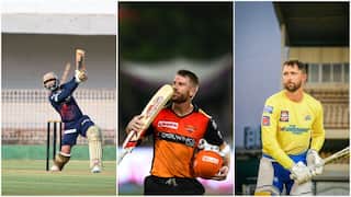 Karthik Picks Warner, Conway As Overseas Player To Watch Out For