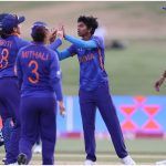 ICC Women's World Cup: Twitter Reacts To Mithali Raj-led Team India's Emphatic 110-Run Victory Over Bangladesh