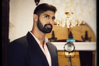 'Her energy is Incredible': Tanuj Virwani on Working With Divya Agarwal in Abhay 3