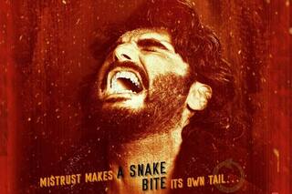 Arjun Kapoor Begins Shooting For Suspense-Drama The Ladykiller