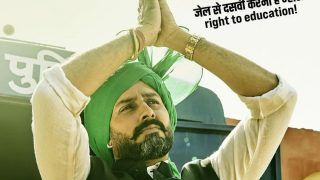 Abhishek Bachchan’s Dasvi Trailer: Desi Politician By Heart Whose New Challenge is Prison Education | Watch