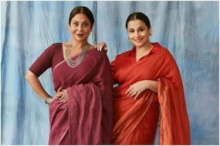 'Women Should Not Take Backseat From Anything They Wish to do, Says Shefali Shah in Jalsa Interview – Watch Video