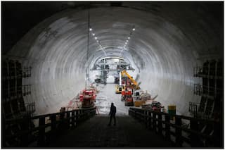 Explained: How Zojila Tunnel Will Become Asia's Longest Road Tunnel Connecting Srinagar to Mumbai in 20 Hours
