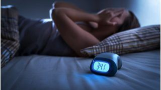 6 Harmful Effects of Sleep Deprivation on Physical Health