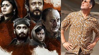 'Meri Film Ko Bhi Duba Diya': Akshay Kumar on Vivek Agnihotri’s The Kashmir Files