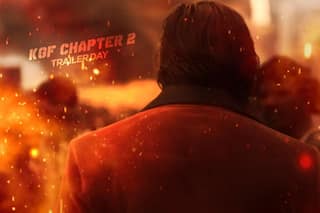 KGF Chapter 2 Trailer: Rocky Bhai's Fans Start The Biggest Party, Trend 'Yash Boss Mania Begins' - Check Tweets