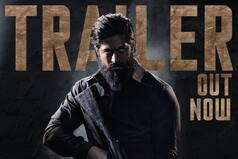 KGF Chapter 2 Trailer: The Bloody War Between Rocky And Adheera Gives Fans Goosebumps- Watch