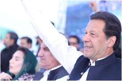 Pakistan Political Crisis: पाकिस्तान में कैबिनेट की बैठक जारी, पीएम इमरान खान कर सकते हैं बड़ा ऐलान?