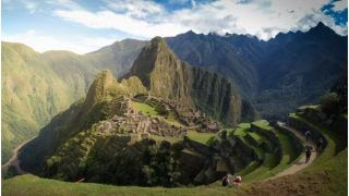 Machu Picchu in Peru is Not Actually Machu Picchu, Here's an Interesting Trivia That Will Totally Surprise You!