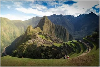 Machu Picchu in Peru is Not Actually Machu Picchu, Here's an Interesting Trivia That Will Totally Surprise You!