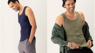 Fashion Tips: Ditch The Traditional White Vest, Here Are 5 Cool Ways to Style Your Vests
