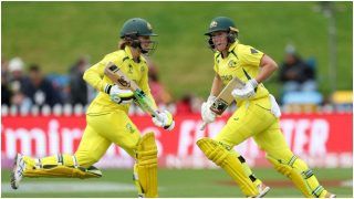 ICC Women's World Cup 2022 Semi Final 1: Dominant Australia Hammer West Indies By 157 Runs To Reach Finals