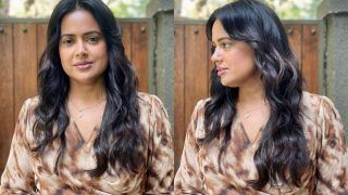 Sameera Reddy Breaks Silence on Suffering From Alopecia Areata After Oscar Controversy: 'Had a 2-Inch Bald Spot...'