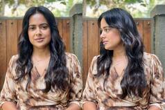 Sameera Reddy Breaks Silence on Suffering From Alopecia Areata After Oscar Controversy: 'Had a 2-Inch Bald Spot...'