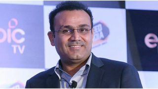 'Play The Game That Suits You' -  Sehwag on What Advice Hardik Should Give GT Opener Shubman Gill