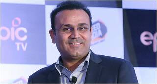 'Did Sachin, I or Gambhir play Those Cheeky Shots?' Sehwag SLAMS Shubman