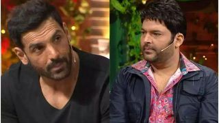John Abraham Lauds The Kashmir Files, Takes a Dig at The Kapil Sharma Show: It Doesn’t Translate to Ticket Sales