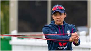 Women's World Cup: Wary of Pakistan's Spin Attack, Says England's Sophia Dunkley