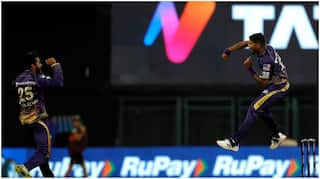 IPL 2022: Umesh Yadav Pleased With His Performance, Thanks Coach And Captain For Trusting Him