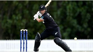 Women's World Cup: New Zealand's Batting Performance Was Poor, Admits Sophie Devine