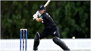 Women's World Cup: New Zealand's Batting Performance Was Poor, Admits Sophie Devine