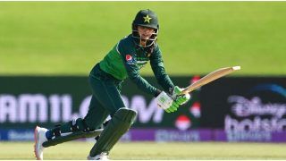 Women's World Cup: Need to Stick To Our Basics; Play to Our Strengths, Says Bismah Maroof