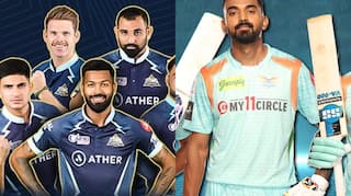 Gujarat Titans vs Lucknow Super Giants Live Cricket Streaming Indian Premier League 2022: All You Need to Know