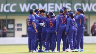 India-W vs Pakistan-W LIVE Streaming ICC Women's World Cup 2022, Match 4: Squads, Where And When to Watch in India at 6:30 IST