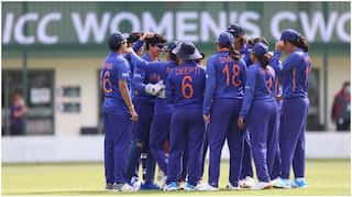 India-W vs Pakistan-W LIVE Streaming ICC Women's World Cup 2022, Match 4: Squads, Where And When to Watch in India at 6:30 IST