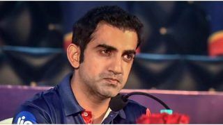 IPL 2022: Lucknow Super Giants (LSG) Mentor Gautam Gambhir Relies More on Player Abilities Rather Than Statistics, Says Sunil Narine, Andre Russel Wouldn't Have Been Picked If It Was the Case