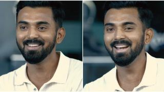 KL Rahul Taunts Him For Not Having a Degree, Reveals Interesting Story About His Name
