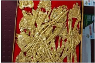 अनोखी चोरी: बिरयानी के साथ युवक खा गया लाखों के गहने, डॉक्टरों ने इस तरह किया बरामद, पुलिस के उड़े होश, जानिए