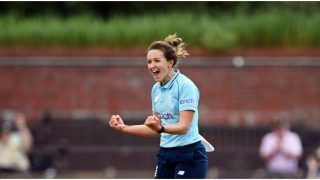 Women's World Cup: England's Kate Cross Believes Not Going Away From Plan A Will be Important Against SA