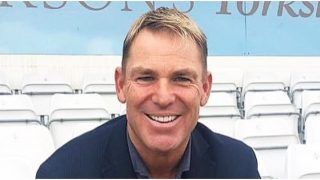 Shane Warne Was Watching Cricket, Had Not Been Drinking: Manager