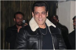 Andheri Court Summons Salman Khan For Allegedly Assaulting a TV Journalist, Read on