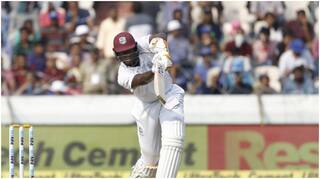 After Carlos Brathwaite, Jason Holder Re-Ignites England's 'Disrespect' Issue