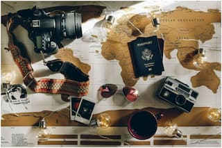 5 Affordable And Pocket-Friendly International Travel Destinations For Indians in 2022 - Get, Set, Go Now!