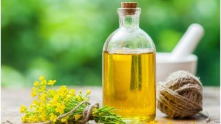 5 Benefits of Canola oil Which Will Instantly Make You Switch From Olive Oil