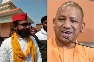 UP Elections 2022: अब्बास अंसारी के भड़काऊ बयान पर CM योगी का जवाब, बोले- जैसा बाप, वैसा बेटा