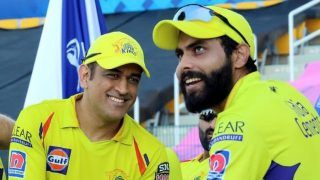 MS Dhoni Controlling Game Over CSK Captain Ravindra Jadeja Not Good Sign - Ex-IND Cricketers