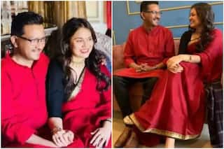 Tina Dabi Weds Pradeep Gawande: कौन हैं IAS प्रदीप गंवाडे जिनसे टीना डाबी कर रही हैं शादी, वर्तमान में इस पद की संभाल रहे जिम्मेदारी