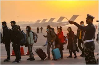 15-20 Indians Still Stranded In Ukraine, Providing All Possible Assistance To Evacuate Them, Says MEA