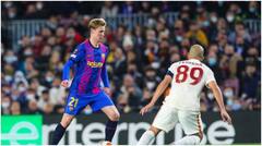 Galatasaray vs Barcelona Live Streaming Europa League: All You Need to Know