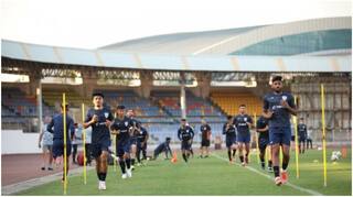 If You Don't Take Risk, You Will Never Succeed, Says Igor Stimac Ahead of Belarus Clash