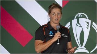 Women's World Cup: It's Not The Final We Thought We Would Be Playing In, Says Sophie Devine